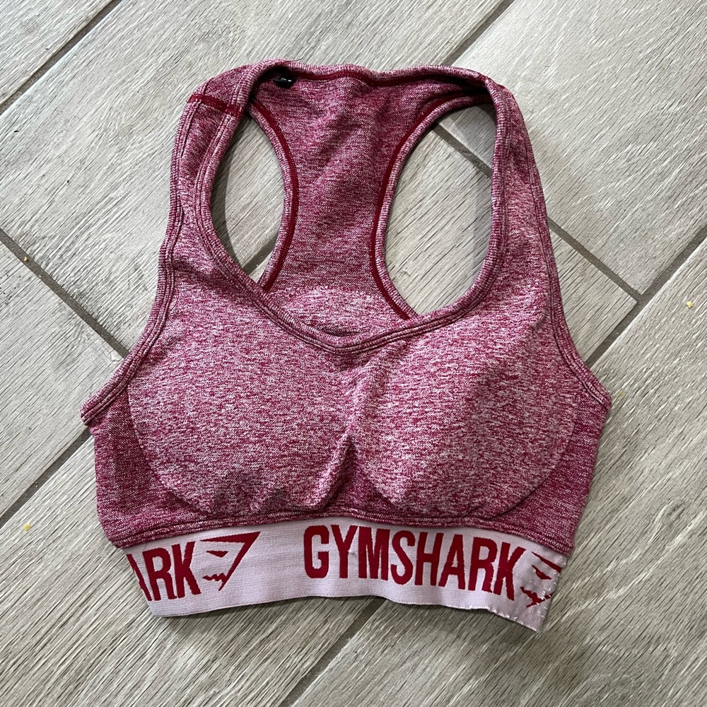 Gymshark sports bra